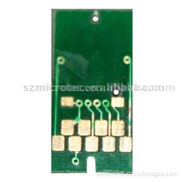 Auto Reset Chip for Epson R270, R260, C79, D78